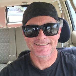 Meet your Posher, Garrett